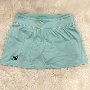 New Balance skort